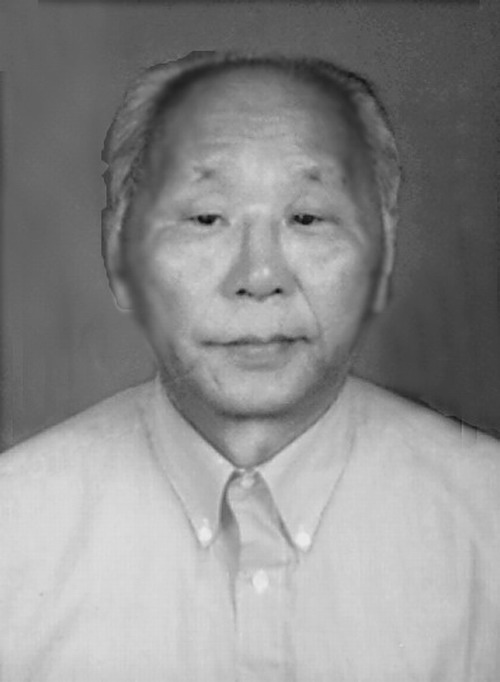 党鸿辛院士逝世(图)