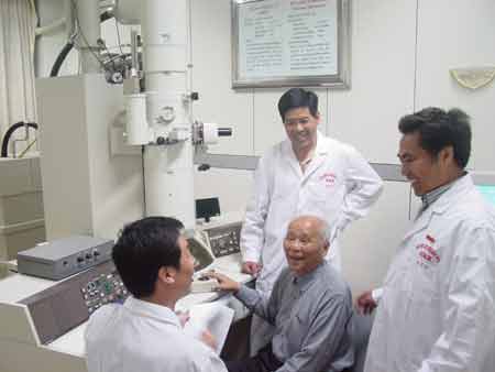 两弹一星院士轨迹:曾破解东方红一号天线难题