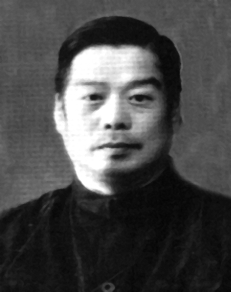 杨震华：河南心理学科的奠基人