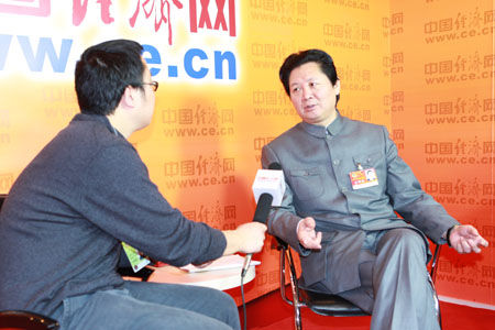 娄源功:建议合理分配全国优质的高等教育资源